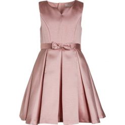 Sukienki dziewczęce: mint&berry girls Sukienka koktajlowa powder pink