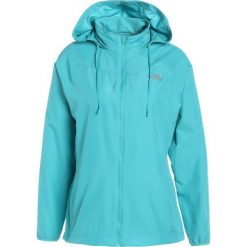 The North Face RAPIDA Kurtka do biegania vistula blue. Niebieskie kurtki sportowe damskie The North Face, xs, z poliesteru. W wyprzedaży za 213,85 zł.