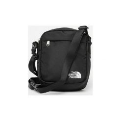 Torby na ramię The North Face Conv Shoulder Bag HOMBRE BXBKY4. Czarne aktówki męskie The North Face, bez wzorów. Za 166,16 zł.