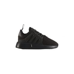 Buty do biegania Dziecko adidas Buty X_PLR Shoes. Czarne trampki dziewczęce Adidas, bez zapięcia. Za 179,00 zł.