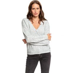 ROXY Damski sweter Poetycki Sun Shine Heritage Heather ERJSW03351-SGRH (Rozmiar M). Brązowe swetry damskie Roxy, m, bez wzorów, z materiału, bez rękawów, bez kaptura. W wyprzedaży za 233,00 zł.