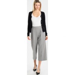 Kardigany damskie: Culture ANNEMARIE CARDIGAN Kardigan black