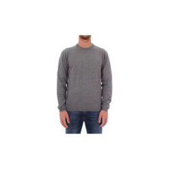 Swetry Sun68 K28101. Szare swetry męskie SUN68, xl, bez wzorów, bez kołnierzyka, bez kaptura. Za 261,35 zł.