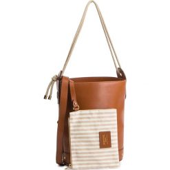 Torebka WEEKEND MAXMARA - Oro 55110392 002. Pomarańczowe torebki klasyczne damskie Weekend Max Mara, bez wzorów, ze skóry, klasyczne, bez dodatków. W wyprzedaży za 789,00 zł.
