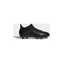 Trampki chłopięce: Trampki Dziecko adidas Buty X 17.1 FG