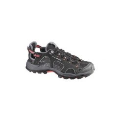 Sandały sportowe Salomon Buty Techamphibian 3 W 128490. Czarne buty sportowe damskie marki Salomon. Za 259,40 zł.