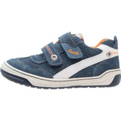 Trampki chłopięce: Lurchi BRUCE Tenisówki i Trampki jeans