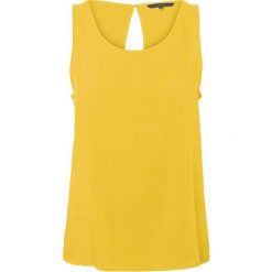 Vero Moda Damska bluzka Simply Easy SL Tank Top Yarrow (rozmiar S). Bluzki damskie Vero Moda, na lato, s, bez wzorów, bez kołnierzyka, bez rękawów. W wyprzedaży za 49,00 zł.