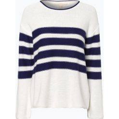 Swetry klasyczne damskie: Esprit Casual – Sweter damski, czarny