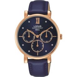 Zegarki damskie: Zegarek damski Lorus Women RP606DX9