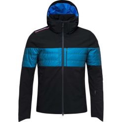 ROSSIGNOL Kurtka narciarska PALMARES METALLIC. Kurtki męskie Rossignol, m, bez wzorów, bez kaptura. Za 2465,00 zł.