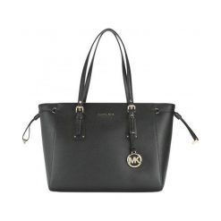 Michael Kors Torebka damska na zakupy 30H7GV6T8L. Torebki klasyczne damskie Michael Kors, bez wzorów, ze skóry, bez dodatków. Za 1117,00 zł.