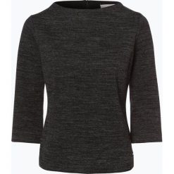 T-shirty damskie: comma casual identity – Koszulka damska, szary