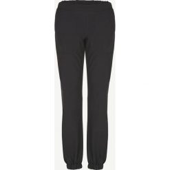Loap Uratoma Spodnie dresowe Czarny. Czarne spodnie damskie Loap, s, z elastanu. Za 171,95 zł.