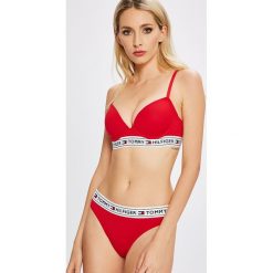 Majtki damskie: Tommy Hilfiger - Biustonosz