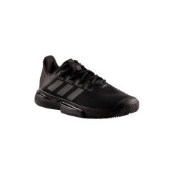 BUTY TENIS SoleMatch MĘSKIE na każdą nawierzchnię. Buty sportowe męskie Adidas, bez zapięcia, tenisowe. Za 399,99 zł.