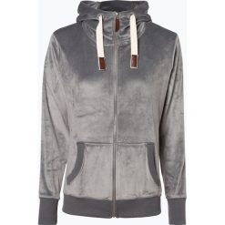 Marie Lund - Damska bluza rozpinana, szary. Szare bluzy rozpinane damskie Marie Lund, l. Za 179,95 zł.