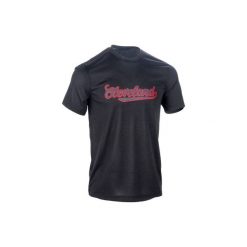 T-shirty męskie: Koszulka Fast Cleveland męska