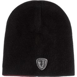 Czapki damskie: Czapka damska TRUSSARDI JEANS – Hat Knitted 57Z00013 K302