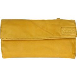 Portfele damskie: Portfel - 4208245 GIALL