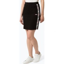 FILA - Spódnica damska, czarny. Czarne spódniczki damskie Fila, s, bez wzorów, klasyczne, sportowe. Za 149,95 zł.