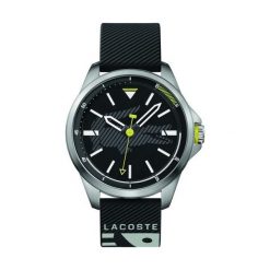 Biżuteria i zegarki: Lacoste CAPBRETON-2010941 - Zobacz także Książki, muzyka, multimedia, zabawki, zegarki i wiele więcej