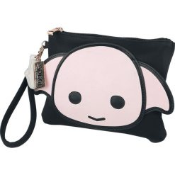 Torebki klasyczne damskie: Harry Potter Free Dobby Torebka – Handbag standard