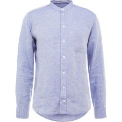 Eton Koszula light blue. Niebieskie koszule męskie marki Eton, m, ze lnu. Za 719,00 zł.
