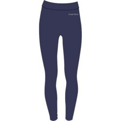 Spodnie chłopięce: MARTES Spodnie juniorskie KIM JRG Patriot Blue r. 158