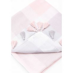 Beżowy Szalik Old Lovin'. Brązowe szaliki damskie other. Za 29,99 zł.