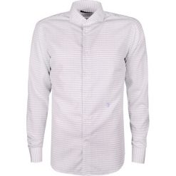 Trussardi Koszula "Slim". Koszule męskie Trussardi, z tkaniny. Za 189,00 zł.