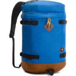 Plecak VANS - Clamber Backpack VN0A2ZXWO78 Delf/Toff. Niebieskie plecaki męskie Vans, z materiału, sportowe. W wyprzedaży za 189,00 zł.
