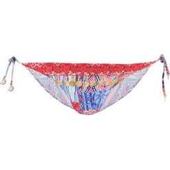 Stroje dwuczęściowe damskie: watercult Dół od bikini denim