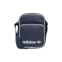 Torby na ramię adidas Torba mini Vintage. Szare torebki klasyczne damskie Adidas. Za 119,00 zł.