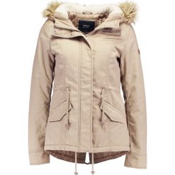 Parki damskie: Only Petite ONLNEW LORCA Parka silver mink