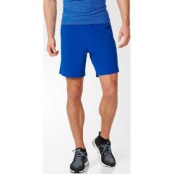 Spodenki adidas Supernova Shorts M Niebieskie. Niebieskie spodenki i szorty męskie Adidas, m, bez wzorów. Za 69,99 zł.
