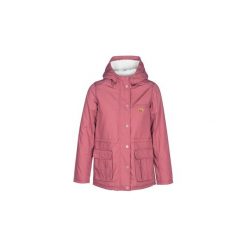 Kurtki ocieplane Billabong FACIL ITI. Różowe kurtki damskie Billabong, xl, bez wzorów, bez kaptura. Za 412,30 zł.