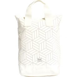 Adidas Originals Plecak Biały. Białe plecaki męskie adidas Originals, w paski, z materiału. Za 335,95 zł.