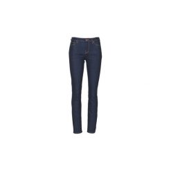 Boyfriendy damskie: Jeansy straight leg Emporio Armani NARRABI