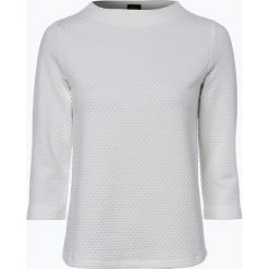 Bluzy rozpinane damskie: s.Oliver Black Label - Damska bluza nierozpinana, beżowy