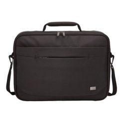 Case Logic torba na laptopa Advantage 15,6" czarna CL-ADVB116K. Czarne torby na laptopa CASE LOGIC, w paski, eleganckie. Za 179,00 zł.