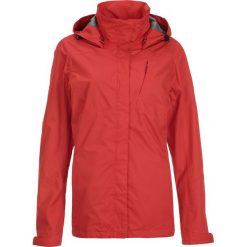 Kurtki damskie softshell: KILLTEC Kurtka damska Lalina czerwona r. 44 (31478/432)