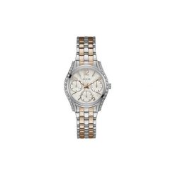 Zegarki Guess W1020L3 Prima. Szare zegarki damskie Guess, srebrne. Za 632,98 zł.
