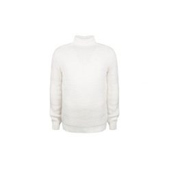 Swetry Xagon Man 1 C4415. Białe swetry męskie Xagon Man, xl, bez wzorów, bez kołnierzyka, bez kaptura. Za 249,00 zł.