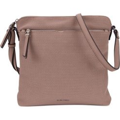 Suri Frey torebka crossbody Romy Hetty, różowy. Różowe torebki klasyczne damskie SURI FREY, bez wzorów, bez dodatków. Za 219,00 zł.