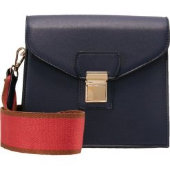 Torebki klasyczne damskie: Vero Moda VMAINSLEE CROSS OVER BAG Torba na ramię night sky