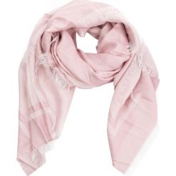 Szal PATRIZIA PEPE - 2V8420/A1TH-I2YK White/Rose. Czerwone szaliki damskie Patrizia Pepe, z materiału. Za 589,00 zł.