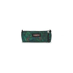Etui Eastpak BENCHMARK SINGLE. Zielone etui męskie Eastpak. Za 39,00 zł.