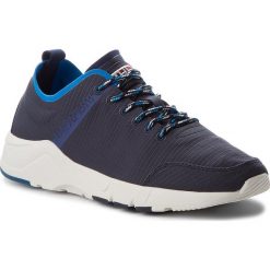 Sneakersy NAPAPIJRI - Optima 16837618 Blue Marine N65. Niebieskie sneakersy męskie Napapijri, bez zapięcia. W wyprzedaży za 269,00 zł.