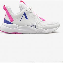 Arkk Copenhagen - Buty. Buty sportowe damskie ARKK Copenhagen, ze skóry. W wyprzedaży za 399,90 zł.